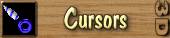 3D Cursors