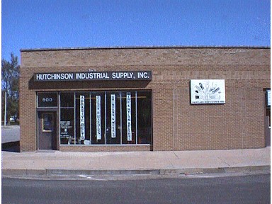 Hutchinson Industrial Supply