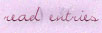 click here to view my guestbook