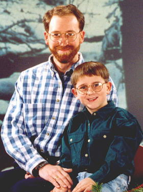 mike and shawn