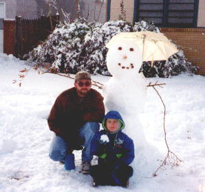 mike & shawn