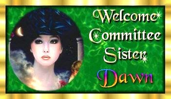 dawns welcome logo