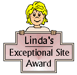 click to visit linda's page