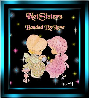SISTER LADY J