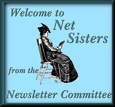 NEWSLETTER COMMITTEE