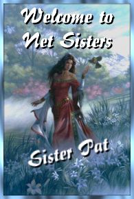SISTER PAT