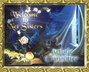 ARTISTIC COMMITTEE