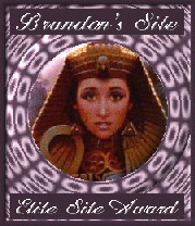 Brandon's Elite