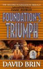  Foundation's Triumph  by  David Brin 