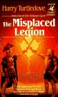  Misplaced Legion  by  Harry Turtledove