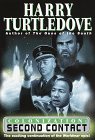  Second Contact  by  Harry Turtledove