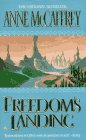  Freedom's Landing  by  Anne McCaffrey