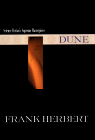 Dune by Frank Herbert