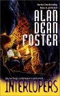 Interlopers  by  Alan Dean Foster