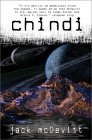  Chindi  by  Jack McDevitt