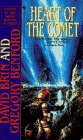  Heart of the Comet  by  David Brin  and  Gregory Benford