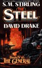  The Steel  by  S. M. Stirling  and  David Drake