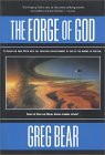 The Forge of God  by  Greg Bear  