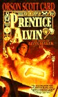  Prentice Alvin  by  Orson Scott Card 