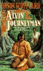  Alvin Journeyman  by  Orson Scott Card 