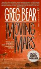 Moving Mars  by  Greg Bear
