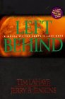 Left behind by Jerry B. Jenkins