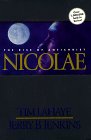  Nicolae  by  Tim Lahaye  and  Jerry B. Jenkins 