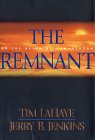 The Remnant  by  Tim Lahaye  and  Jerry B. Jenkins 
