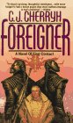 Foreigner by C. J. Cherryh