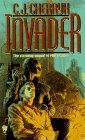  Invader  by  C. J. Cherryh 