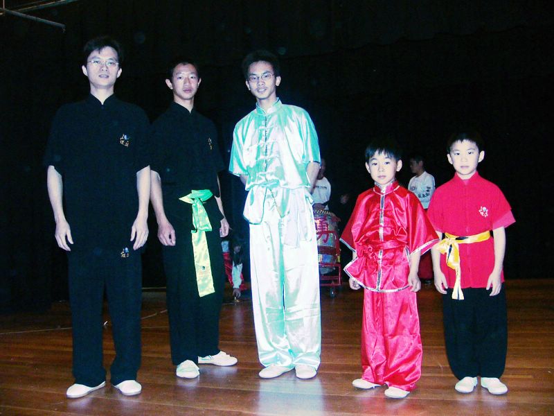 Chinese New Year Celebration7