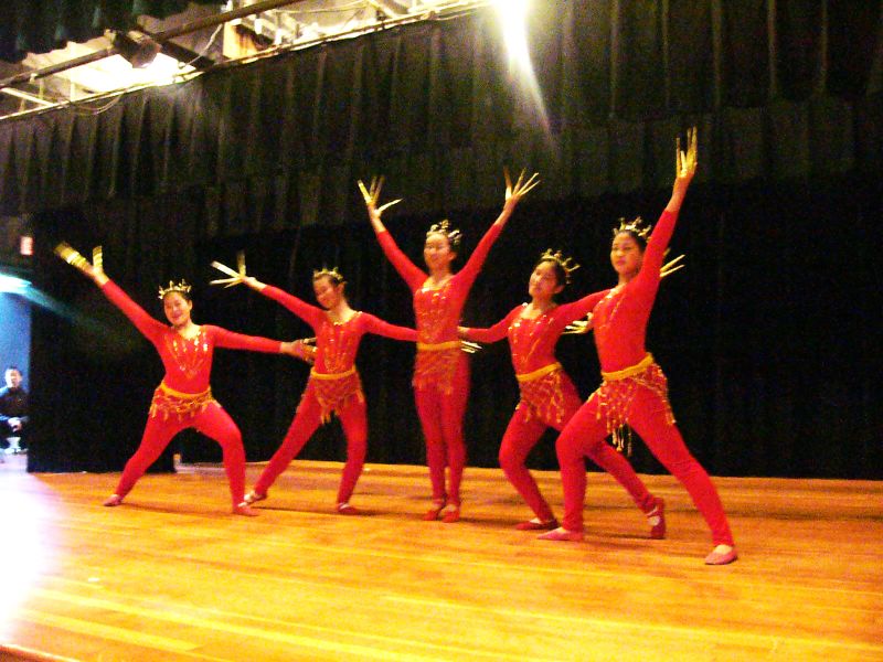 Chinese New Year Celebration8
