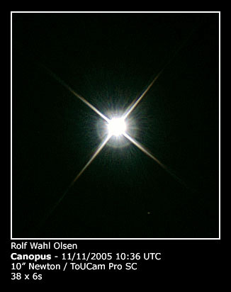 Canopus