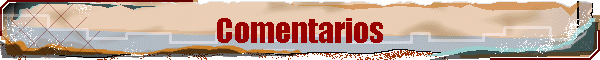 Comentarios