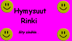 kiitos *DB*:lle tst bannerista