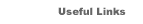 Useful Links