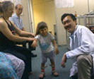Cerebral Palsy special kids chinese herbal medicine treatment cure centre