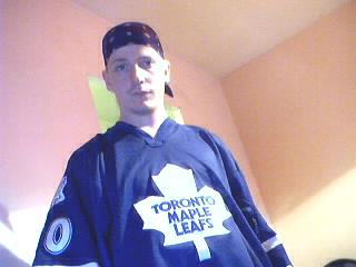Go Leafs!!!