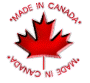Made in Canada