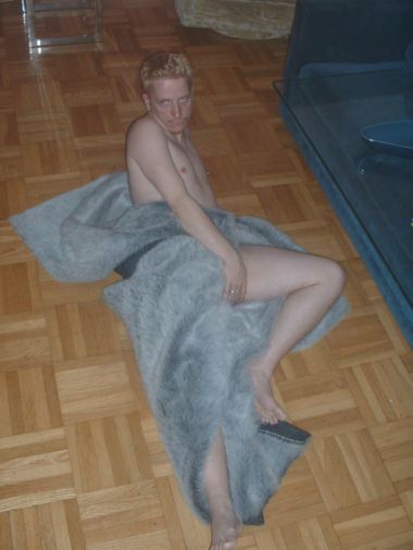 wearing anything??!!!!