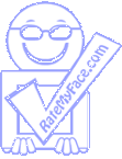 My Rate My Face Page!!!!