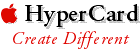 HyperCard - Create Different