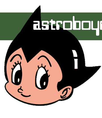 Astroboymail.com