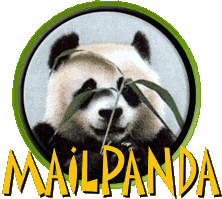 Mailpanda