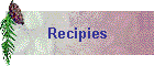 Recipies