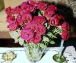Rosas