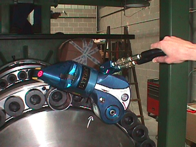 10MXT IN USE