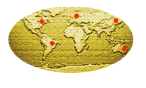 Hytorc International Offices