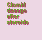 symptoms of clomid pregnancy