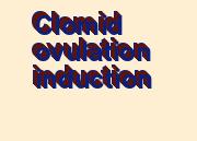 symptoms of clomid pregnancy